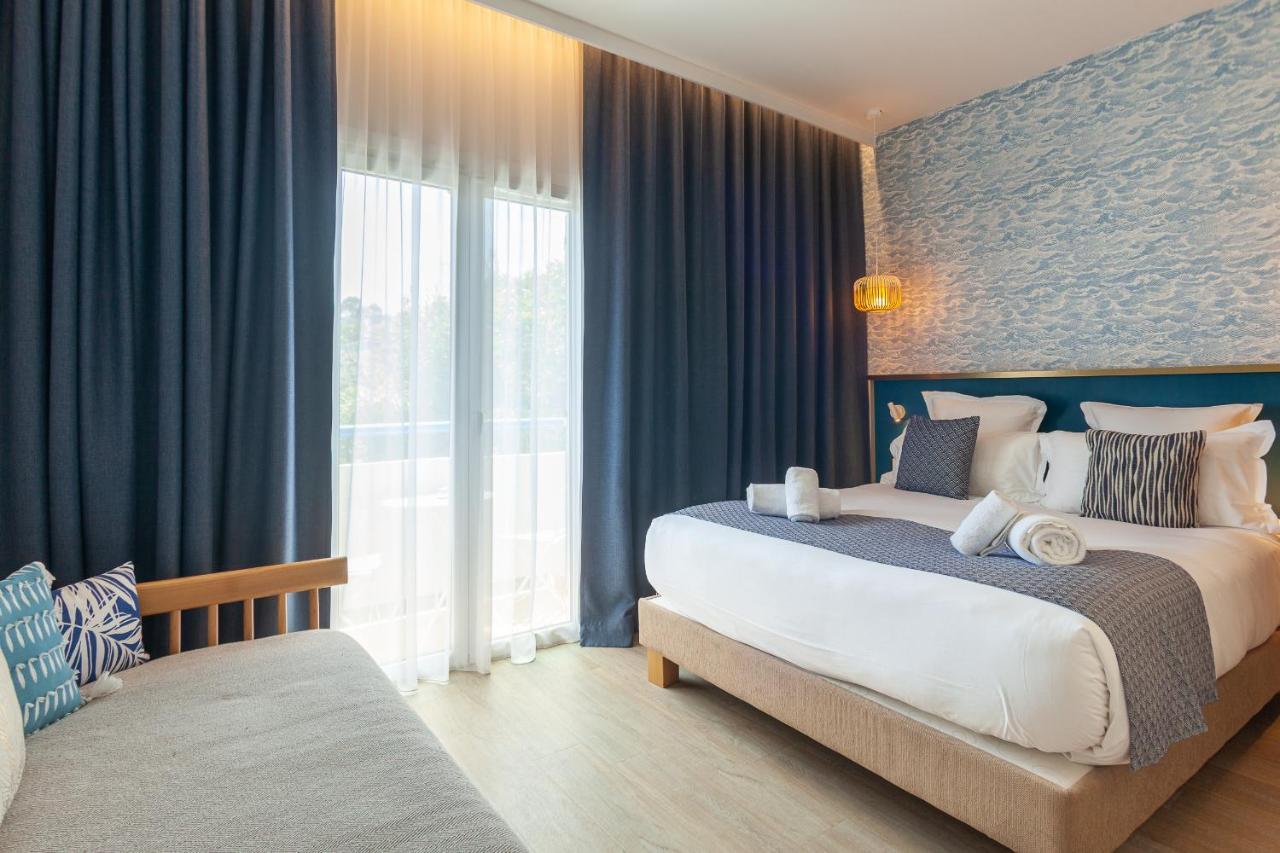 La Piscine 4* Le Lavandou