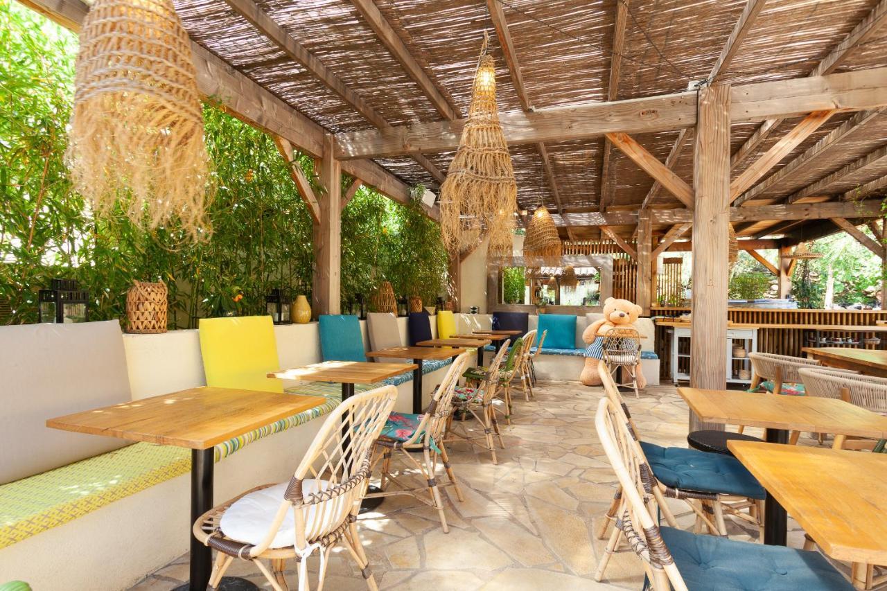 Hotel La Piscine