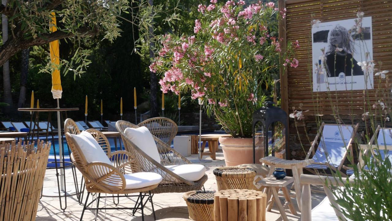 La Piscine 4*