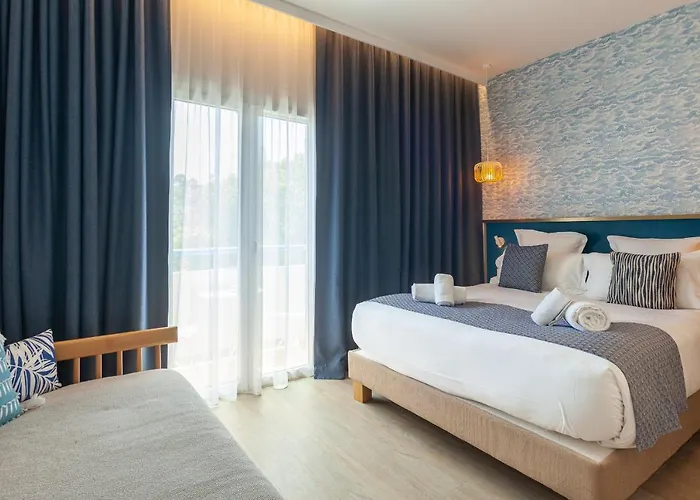 Hotel La Piscine