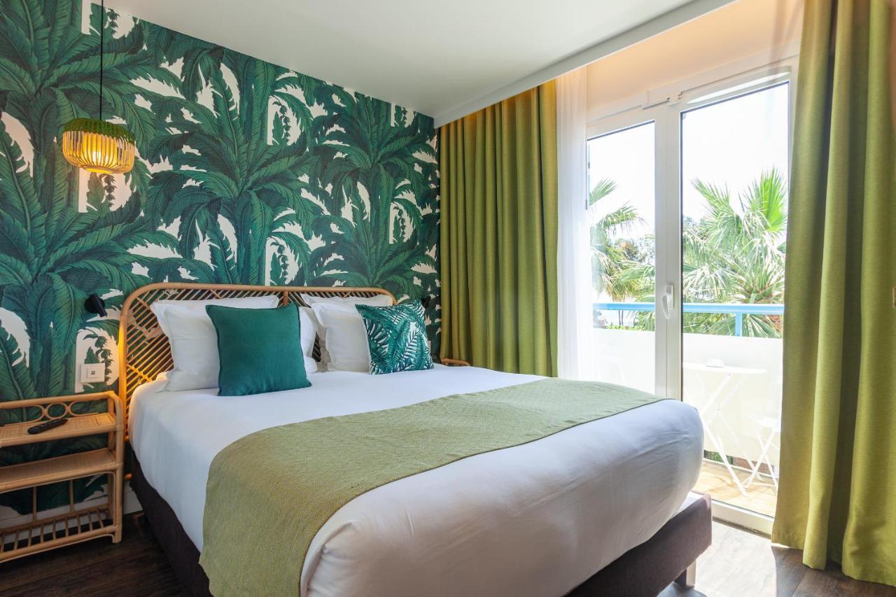Hotel La Piscine 4*