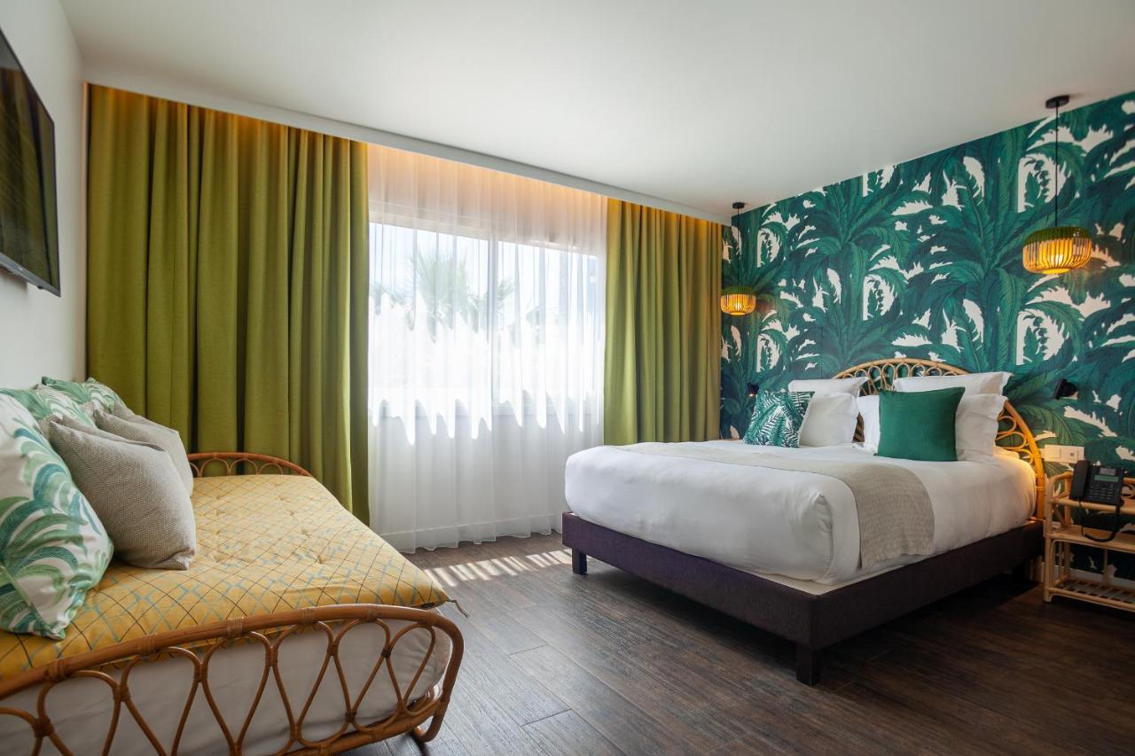 Hotel La Piscine Le Lavandou