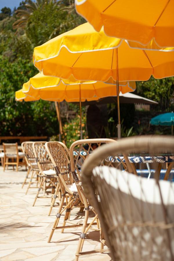 La Piscine Hotel