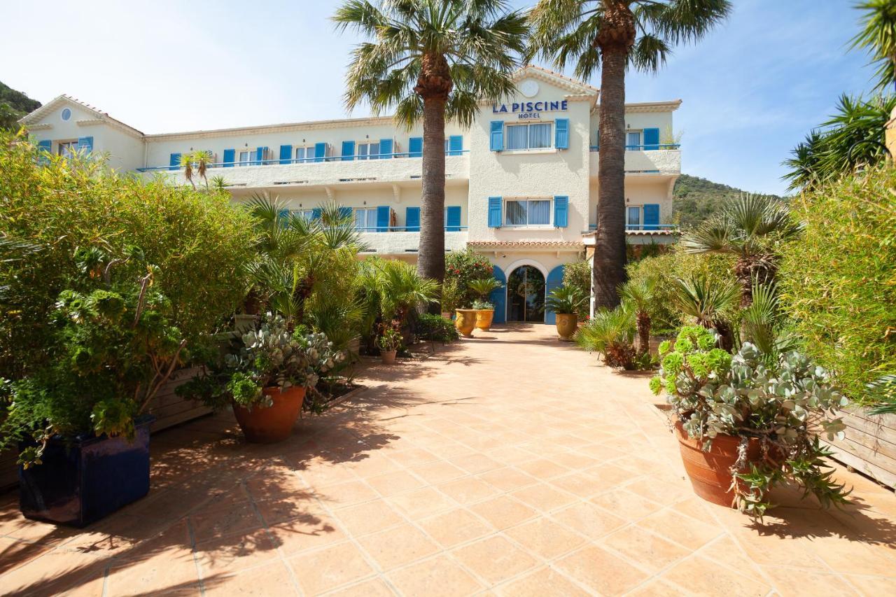 La Piscine Hotel