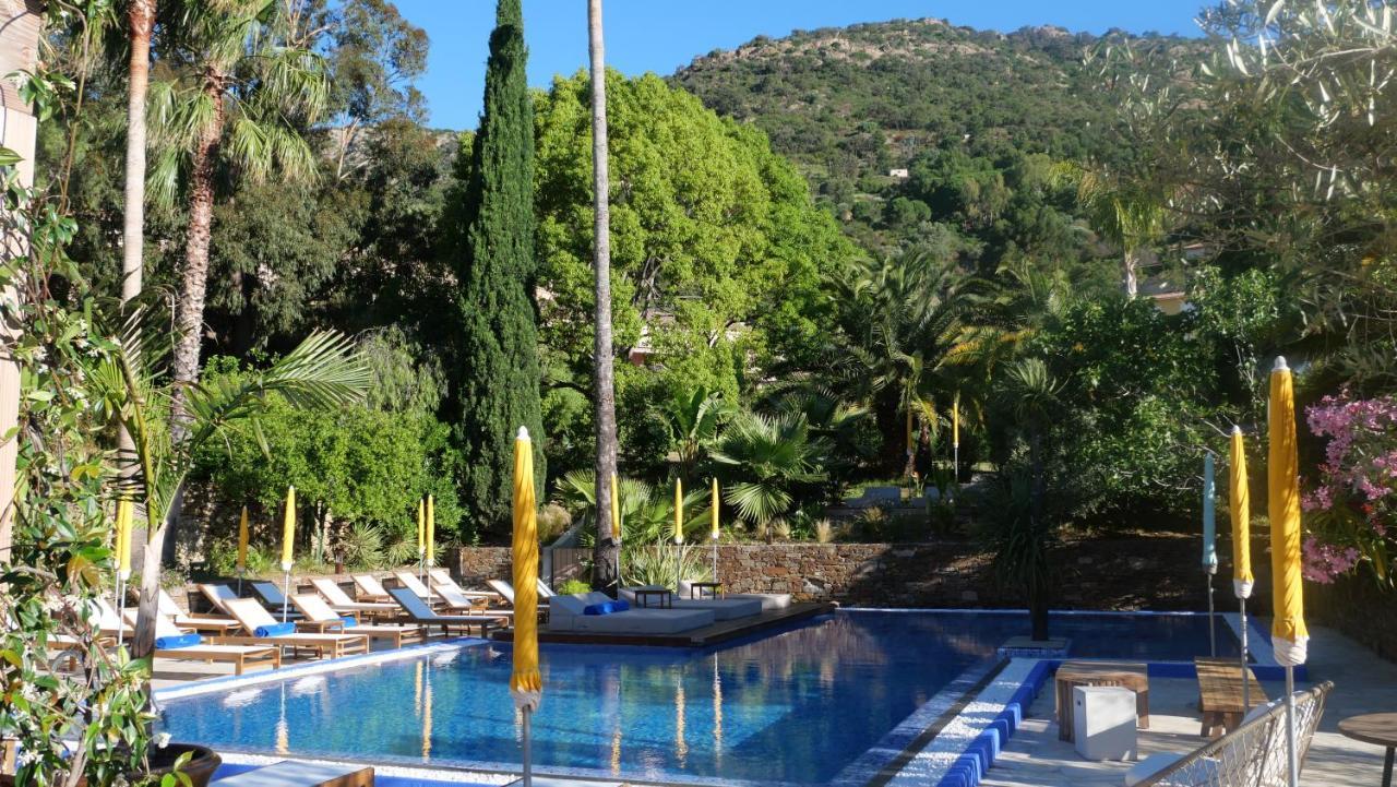 La Piscine Hotel Le Lavandou