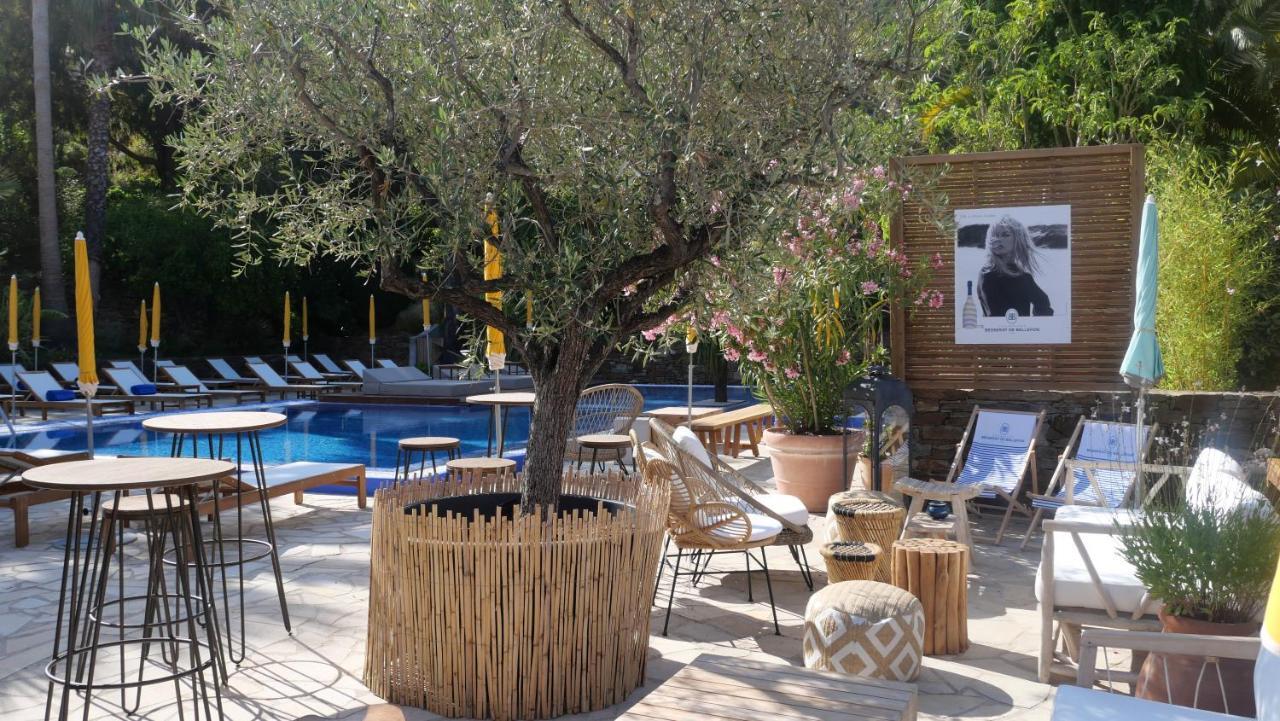 Hotel La Piscine 4*